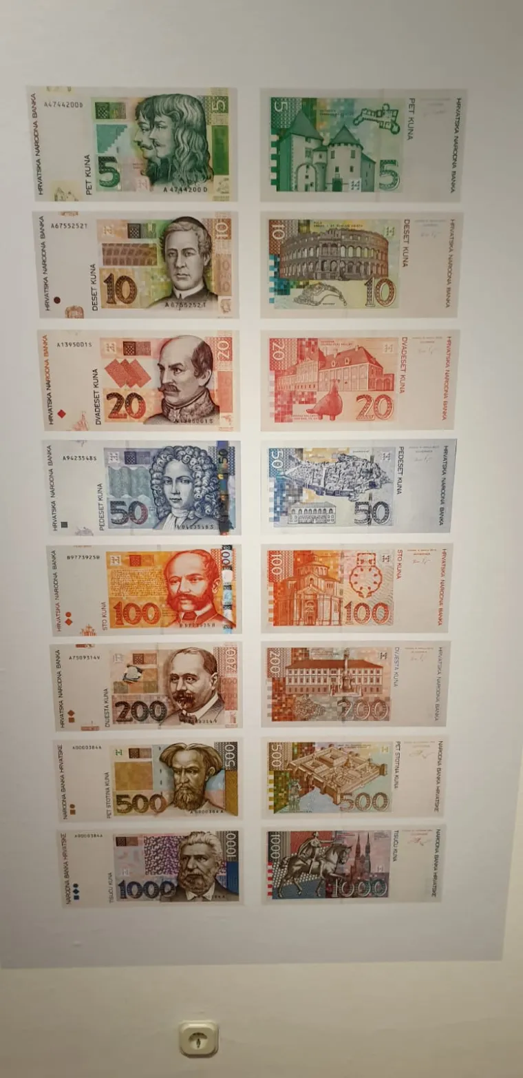 25. obljetnica uvođenja kune: Zavirili smo u Arheolo&scaron;ki muzej i provjerili kakvu izložbu pripremaju