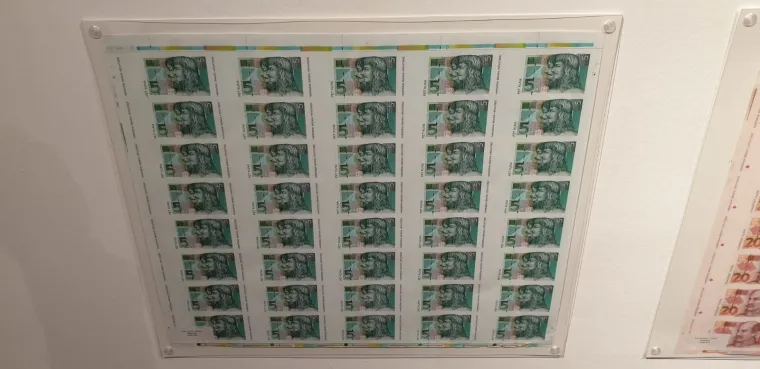 25. obljetnica uvođenja kune: Zavirili smo u Arheolo&scaron;ki muzej i provjerili kakvu izložbu pripremaju