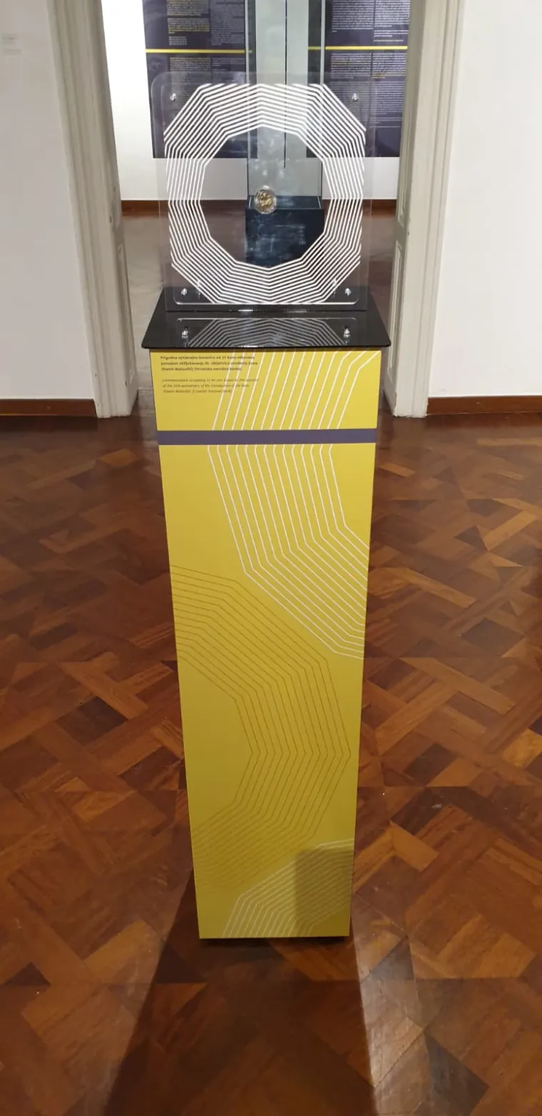 25. obljetnica uvođenja kune: Zavirili smo u Arheolo&scaron;ki muzej i provjerili kakvu izložbu pripremaju