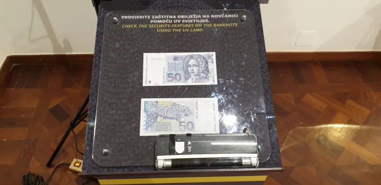 25. obljetnica uvođenja kune: Zavirili smo u Arheolo&scaron;ki muzej i provjerili kakvu izložbu pripremaju