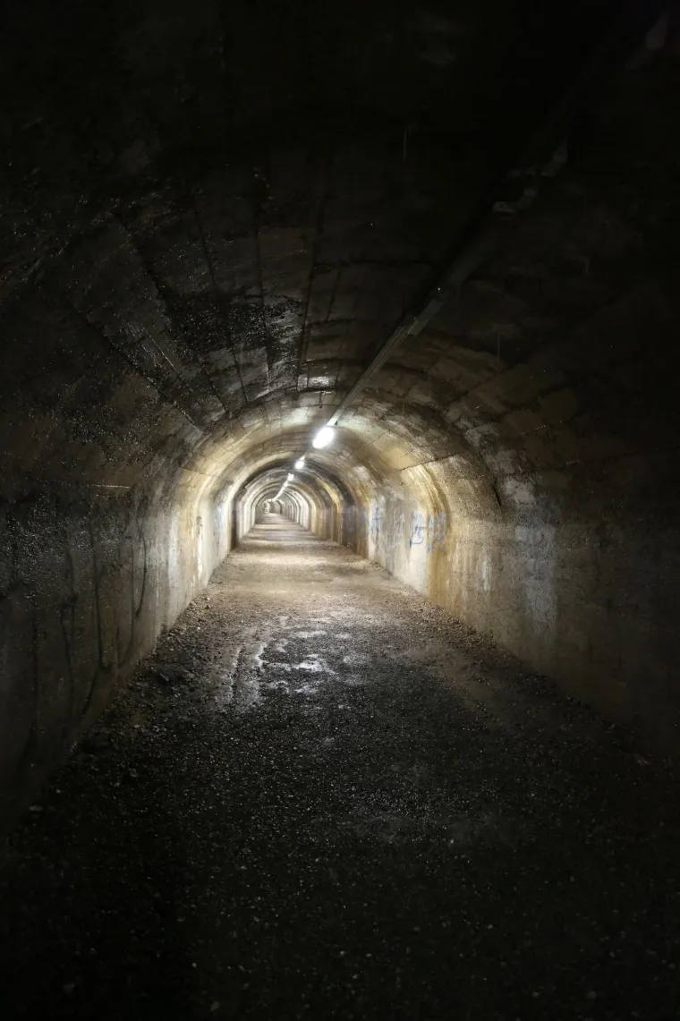 Zavirite u riječko podzemlje: Talijanski tunel je opet otvoren, evo kada ga možete obići