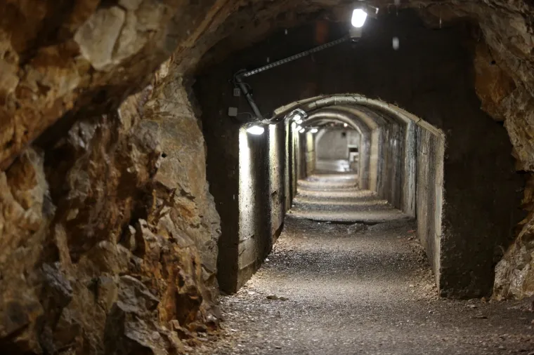 Zavirite u riječko podzemlje: Talijanski tunel je opet otvoren, evo kada ga možete obići
