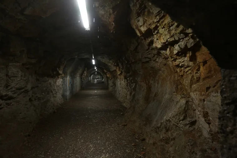 Zavirite u riječko podzemlje: Talijanski tunel je opet otvoren, evo kada ga možete obići