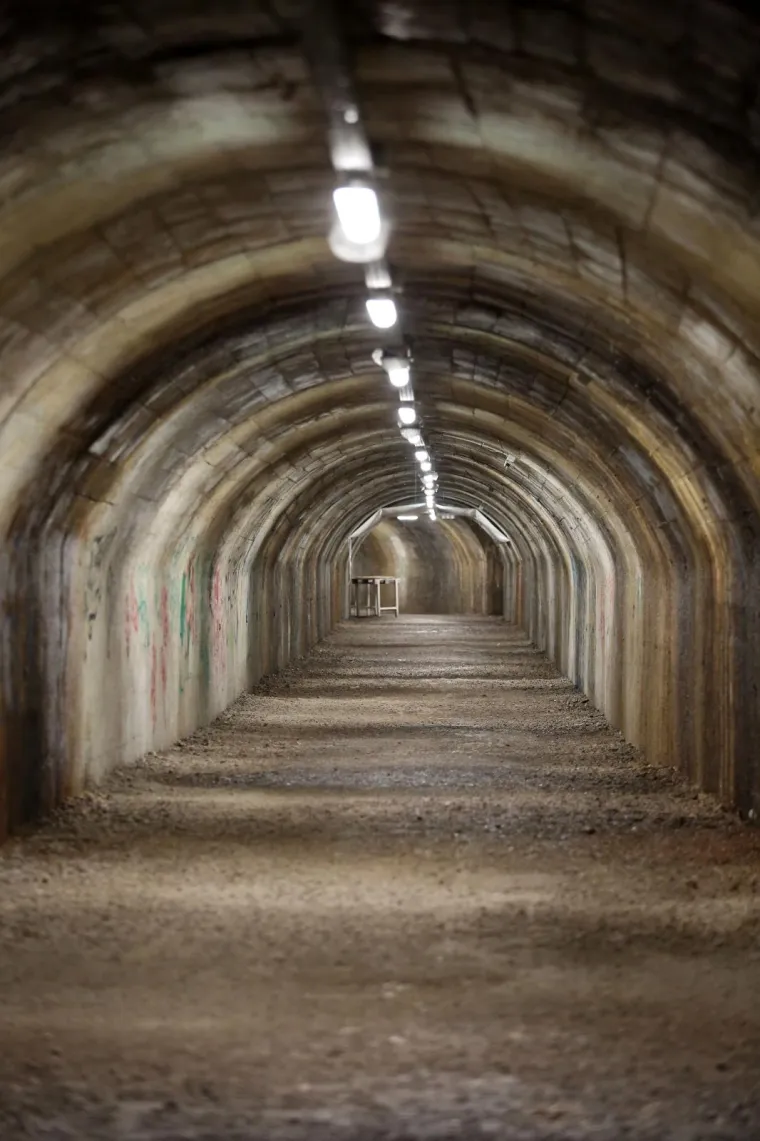 Zavirite u riječko podzemlje: Talijanski tunel je opet otvoren, evo kada ga možete obići