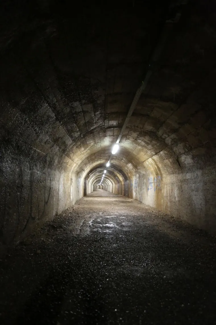 Zavirite u riječko podzemlje: Talijanski tunel je opet otvoren, evo kada ga možete obići