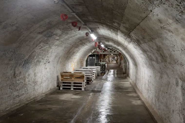 Zavirite u riječko podzemlje: Talijanski tunel je opet otvoren, evo kada ga možete obići