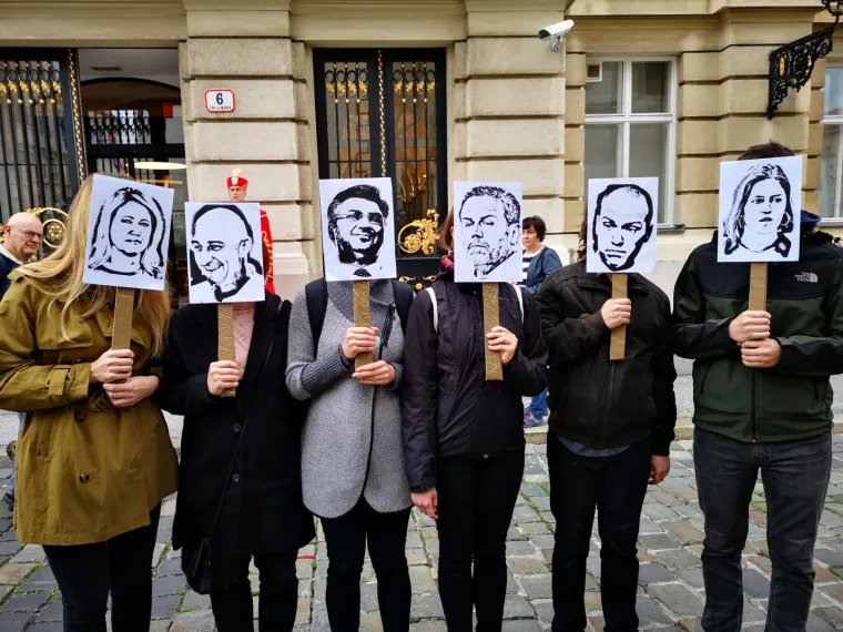 GONG žestoko po Plenkoviću: 'Oligarhija vlada pomoću političke trgovine'