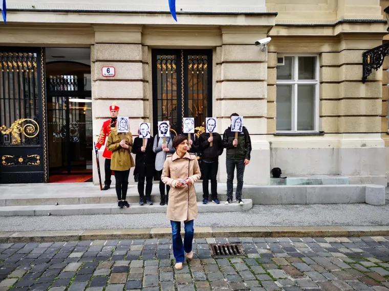 GONG žestoko po Plenkoviću: 'Oligarhija vlada pomoću političke trgovine'