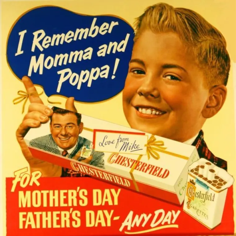 Umjesto da odemo na pu&scaron; pauzu, surfali smo zadimljenim odajama interneta i nai&scaron;li na ove PREBIZARNE oglase za cigarete