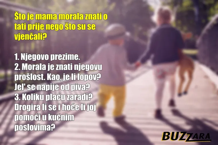 Urnebesni dječji odgovori na pitanja 'za&scaron;to je Bog stvorio mamu' i za&scaron;to one uopće postoje 'rascmoljit' će vas u par sekundi