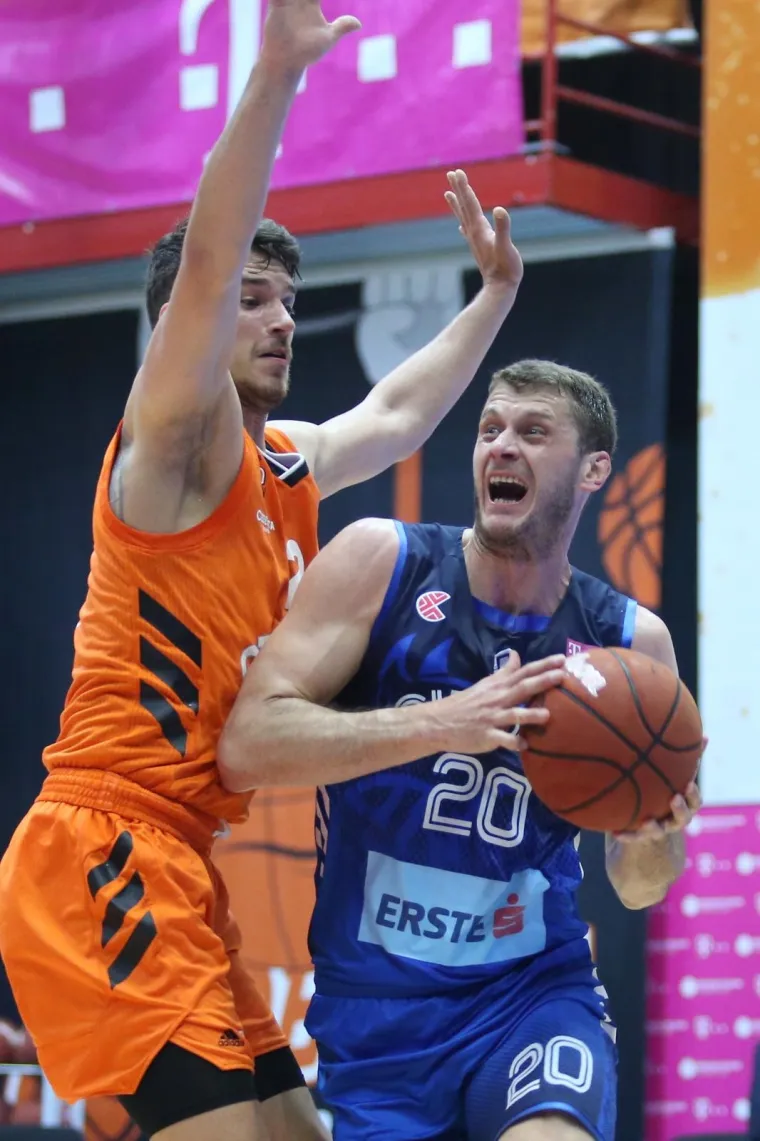 Cibona slavila protiv Cedevite i osvojila naslova prvaka u nevjerojatnom raspletu