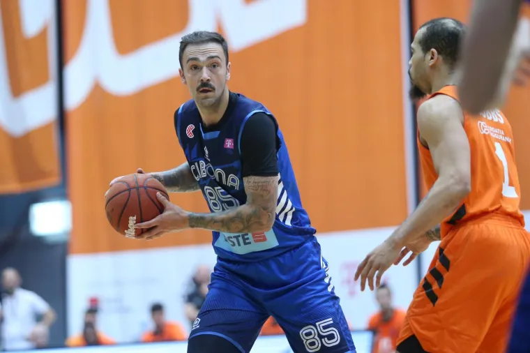 Cibona slavila protiv Cedevite i osvojila naslova prvaka u nevjerojatnom raspletu