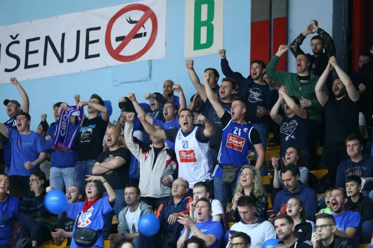 Cibona slavila protiv Cedevite i osvojila naslova prvaka u nevjerojatnom raspletu