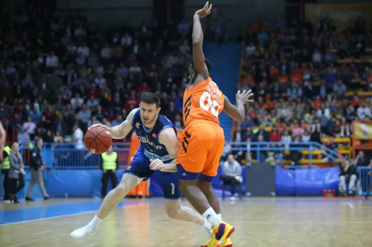 Cibona slavila protiv Cedevite i osvojila naslova prvaka u nevjerojatnom raspletu