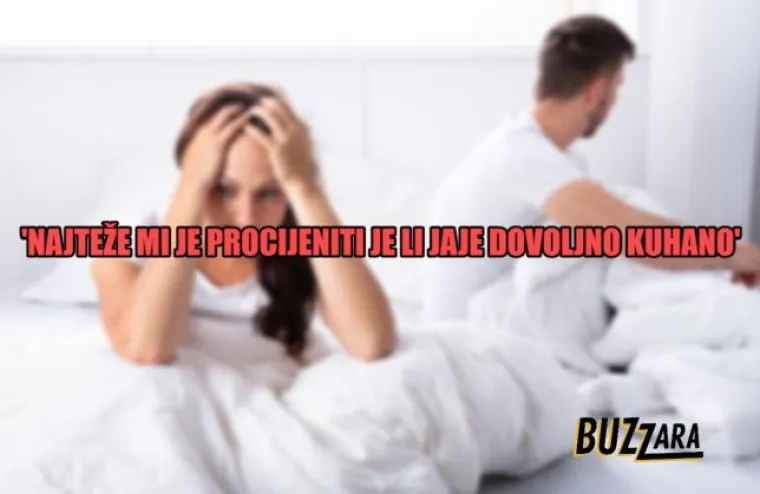 'Najteže mi je po noći naciljati punjač u utičnicu': Ovih će vas 20 'životnih problema' nasmijati