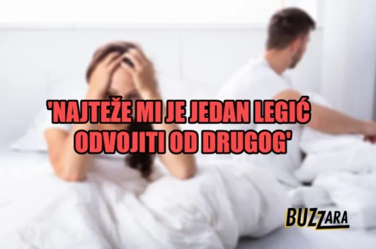 'Najteže mi je po noći naciljati punjač u utičnicu': Ovih će vas 20 'životnih problema' nasmijati