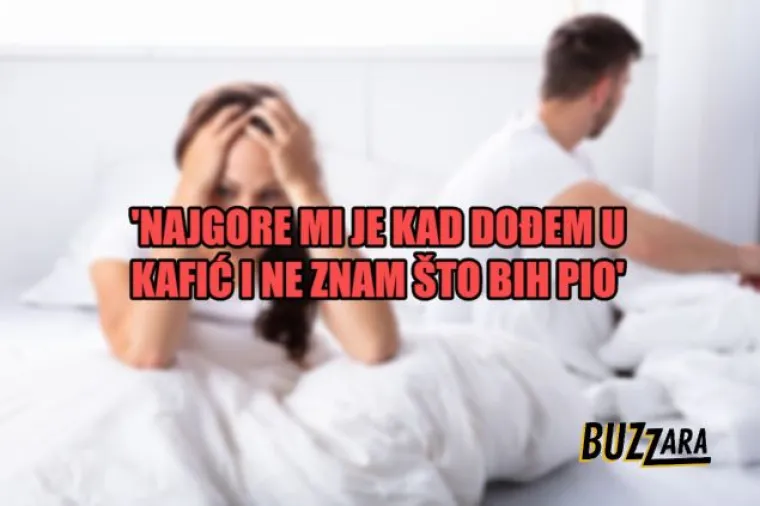 'Najteže mi je po noći naciljati punjač u utičnicu': Ovih će vas 20 'životnih problema' nasmijati