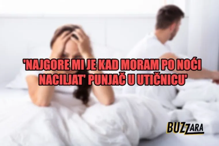 'Najteže mi je po noći naciljati punjač u utičnicu': Ovih će vas 20 'životnih problema' nasmijati
