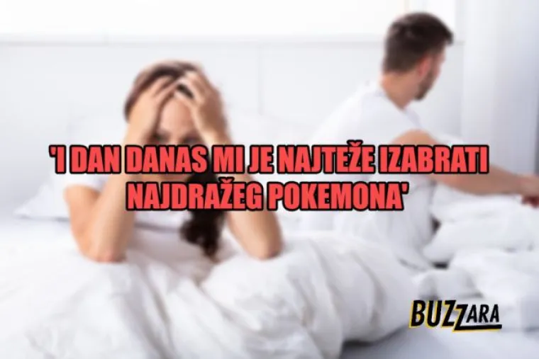 'Najteže mi je po noći naciljati punjač u utičnicu': Ovih će vas 20 'životnih problema' nasmijati