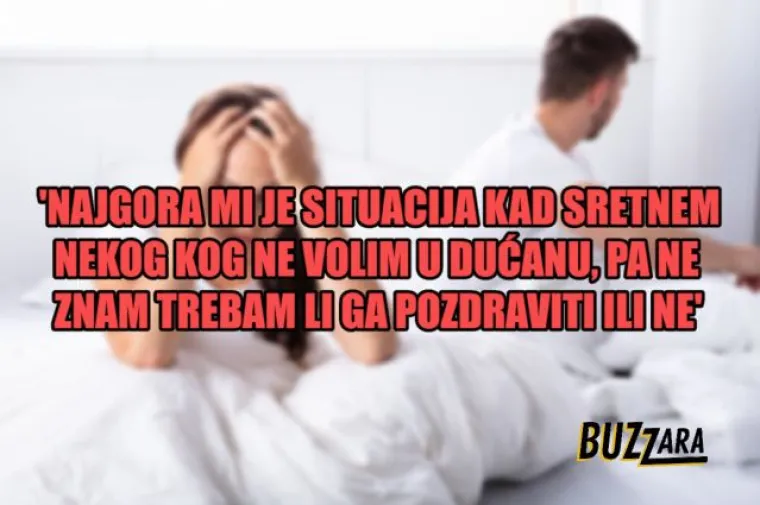 'Najteže mi je po noći naciljati punjač u utičnicu': Ovih će vas 20 'životnih problema' nasmijati