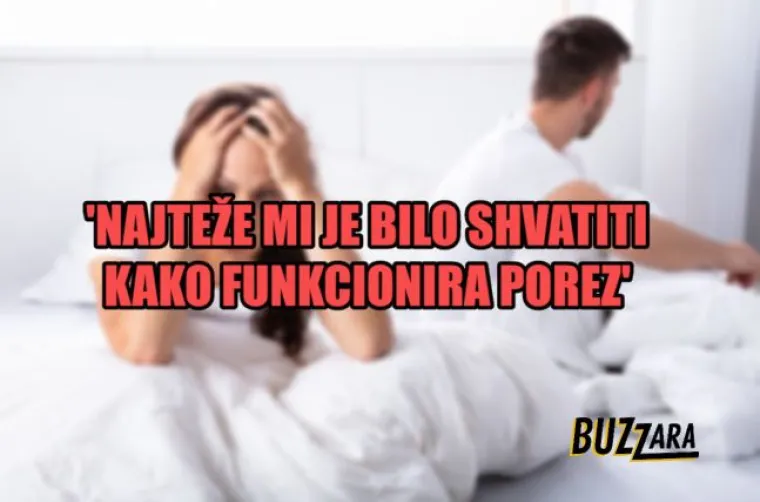 'Najteže mi je po noći naciljati punjač u utičnicu': Ovih će vas 20 'životnih problema' nasmijati
