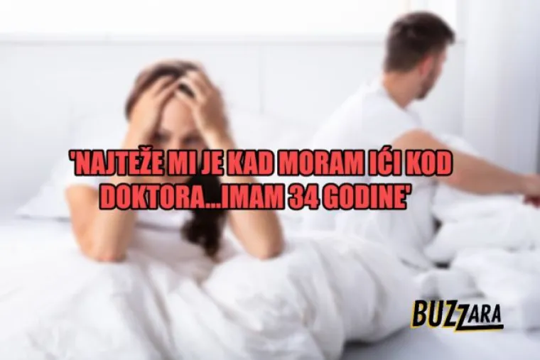'Najteže mi je po noći naciljati punjač u utičnicu': Ovih će vas 20 'životnih problema' nasmijati