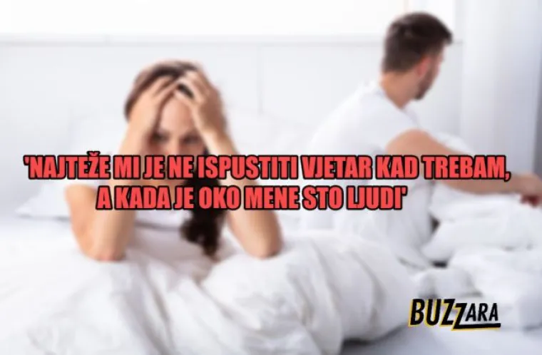 'Najteže mi je po noći naciljati punjač u utičnicu': Ovih će vas 20 'životnih problema' nasmijati