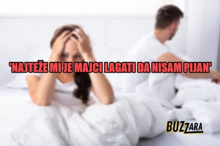 'Najteže mi je po noći naciljati punjač u utičnicu': Ovih će vas 20 'životnih problema' nasmijati