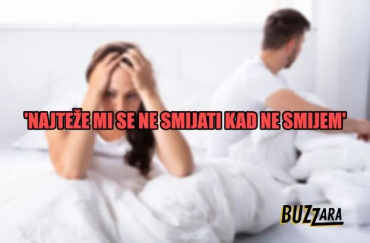 'Najteže mi je po noći naciljati punjač u utičnicu': Ovih će vas 20 'životnih problema' nasmijati