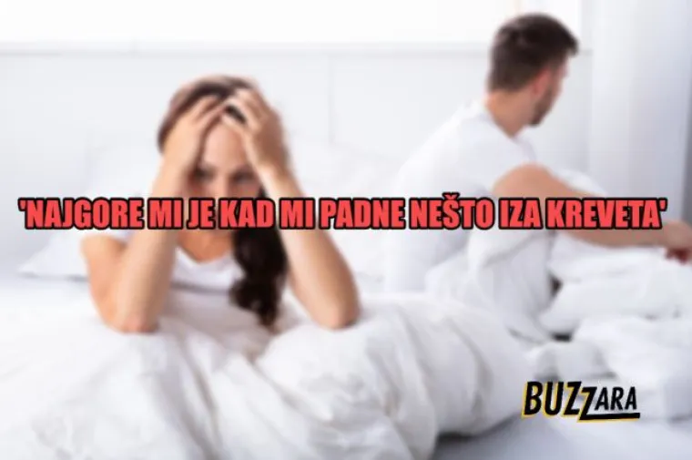 'Najteže mi je po noći naciljati punjač u utičnicu': Ovih će vas 20 'životnih problema' nasmijati