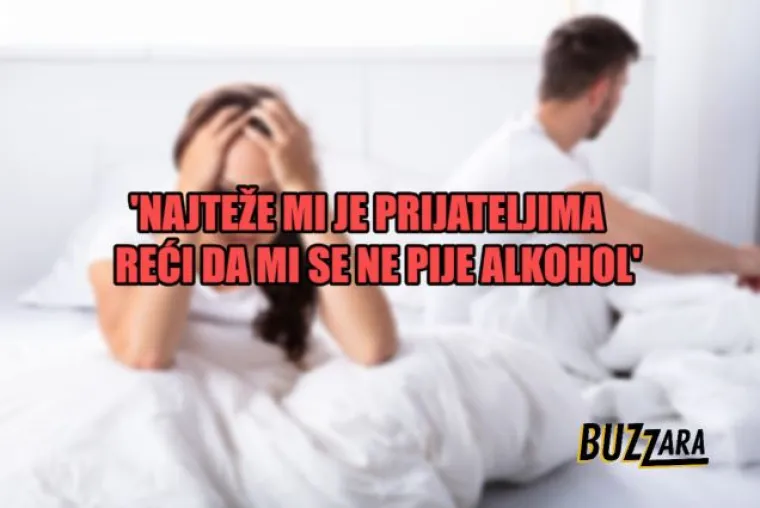 'Najteže mi je po noći naciljati punjač u utičnicu': Ovih će vas 20 'životnih problema' nasmijati