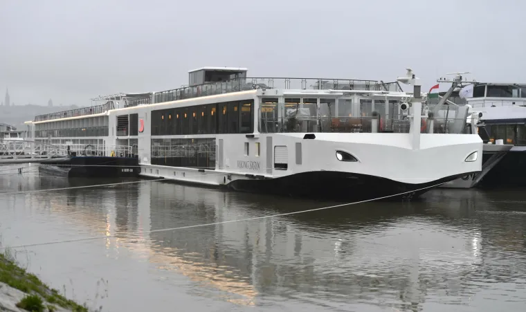 Dunavsko mjesto užasa: Najmanje 7 poginulih u prevrtanju broda! Za 19 nestalih, među kojima je i dijete, se jo&scaron; traga