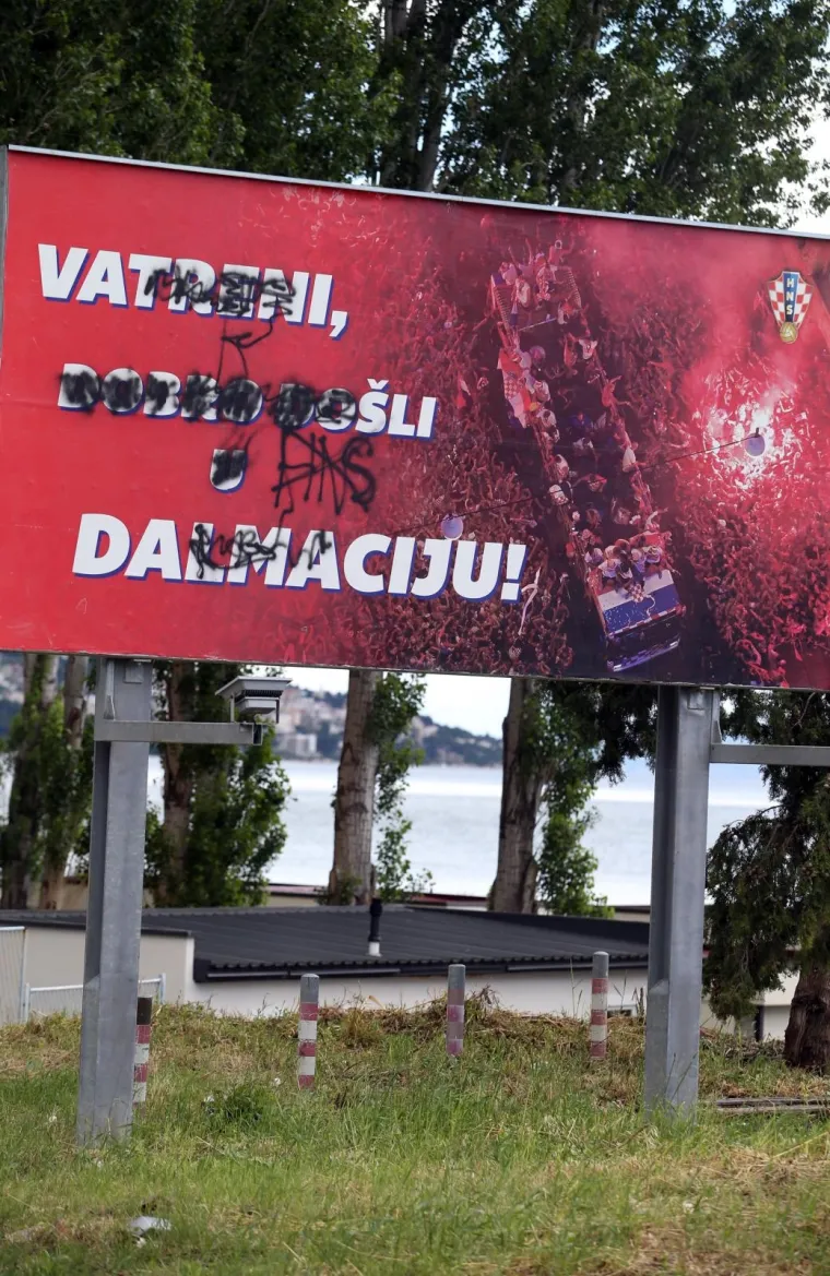 NEVJEROJATNO DA SE OVAKVE STVARI DOGAĐAJU U HRVATSKOJ: Ovo je tragično i žalosno