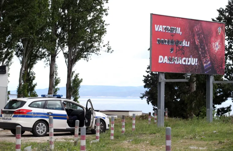 NEVJEROJATNO DA SE OVAKVE STVARI DOGAĐAJU U HRVATSKOJ: Ovo je tragično i žalosno