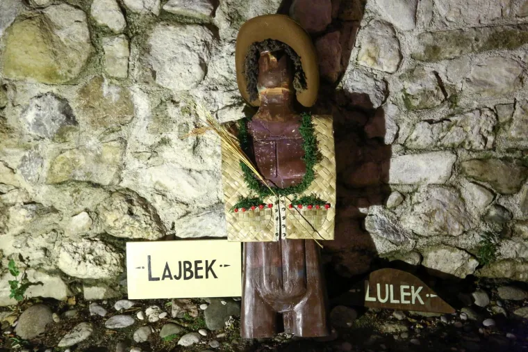 Ljeto na Strossu donosi Muzej na otvorenom: Znate li što znače ove purgerske riječi?