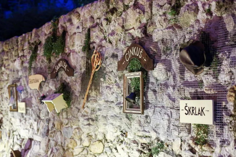 Ljeto na Strossu donosi Muzej na otvorenom: Znate li što znače ove purgerske riječi?