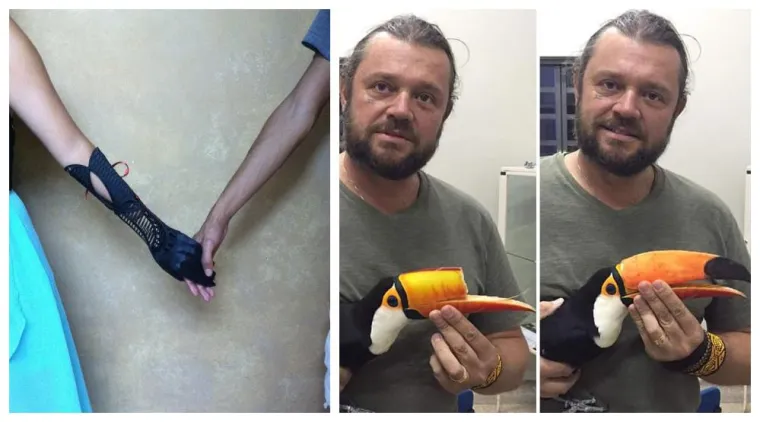 Ovo su najfora stvari koje su ljudi isprintali koristeći svoje 3D printere