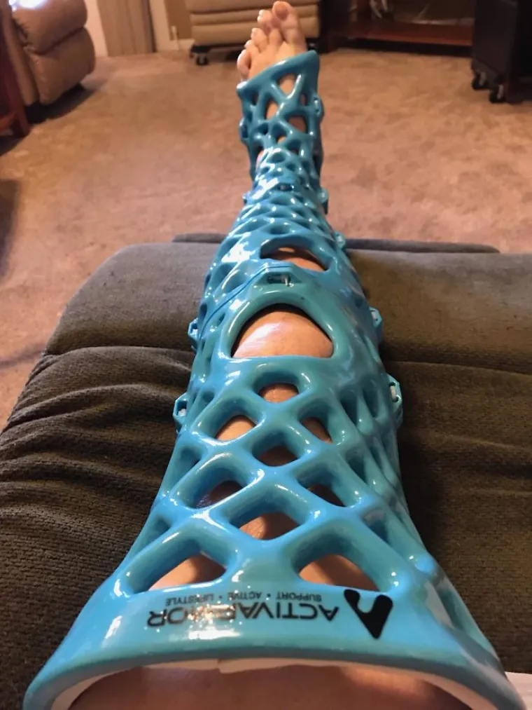 Ovo su najfora stvari koje su ljudi isprintali koristeći svoje 3D printere