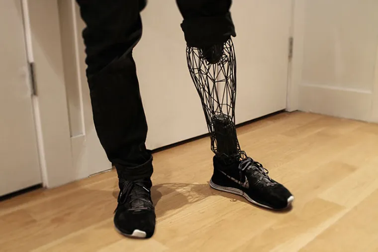Ovo su najfora stvari koje su ljudi isprintali koristeći svoje 3D printere