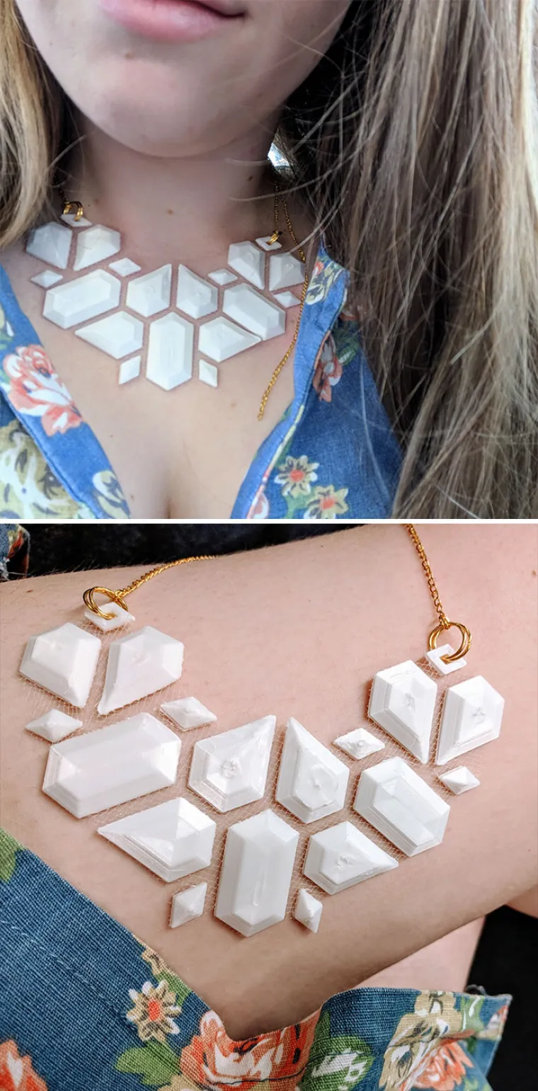 Ovo su najfora stvari koje su ljudi isprintali koristeći svoje 3D printere