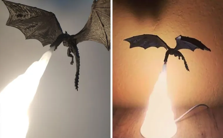 Ovo su najfora stvari koje su ljudi isprintali koristeći svoje 3D printere