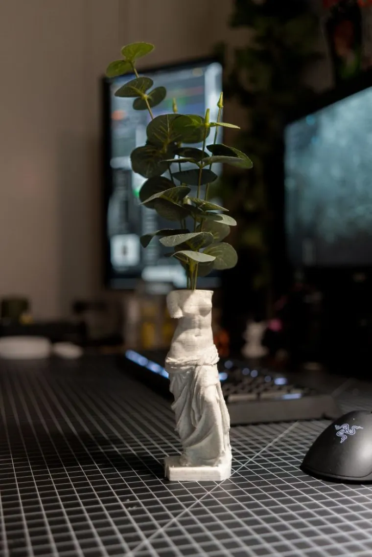 Ovo su najfora stvari koje su ljudi isprintali koristeći svoje 3D printere