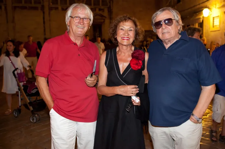 Otišao jedan od najvećih: Njegove su pjesme izvodili veliki Oliver, Tereza Kesovija, Ibrica Jusić...