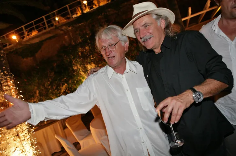 Otišao jedan od najvećih: Njegove su pjesme izvodili veliki Oliver, Tereza Kesovija, Ibrica Jusić...