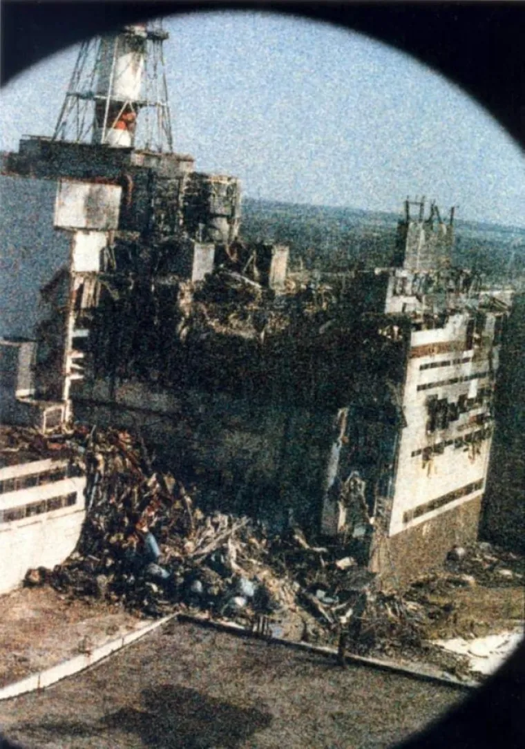 Černobilska katastrofa: Kako nekadašnja žila kucavica Sovjetskog Saveza izgleda danas