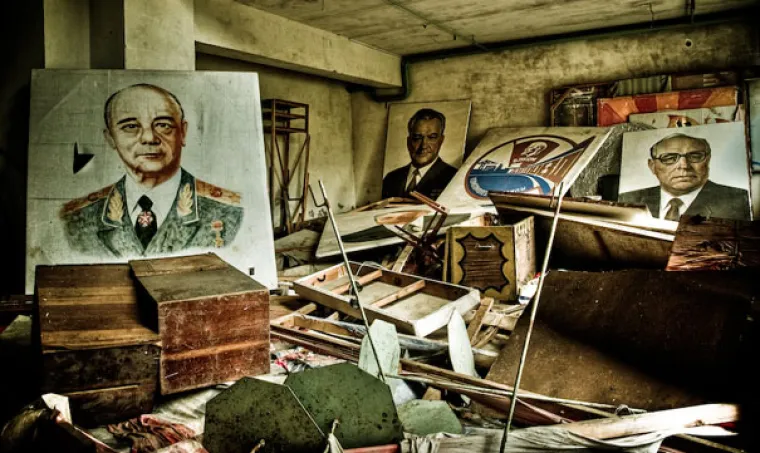 Černobilska katastrofa: Kako nekada&scaron;nja žila kucavica Sovjetskog Saveza izgleda danas