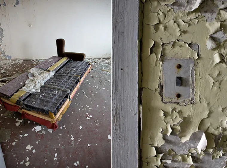 Černobilska katastrofa: Kako nekada&scaron;nja žila kucavica Sovjetskog Saveza izgleda danas