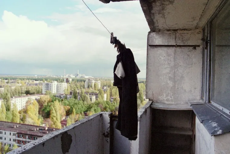 Černobilska katastrofa: Kako nekada&scaron;nja žila kucavica Sovjetskog Saveza izgleda danas