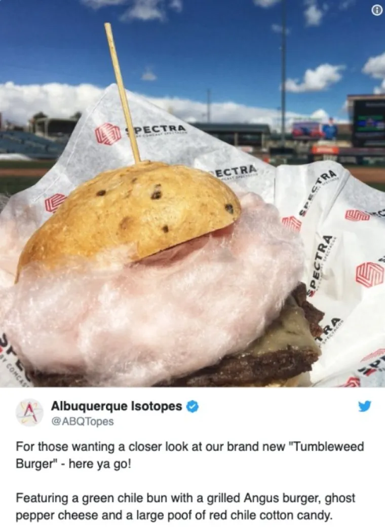 Tko god da je odgovora za ove horore na tanjuru zaslužuje zatvor