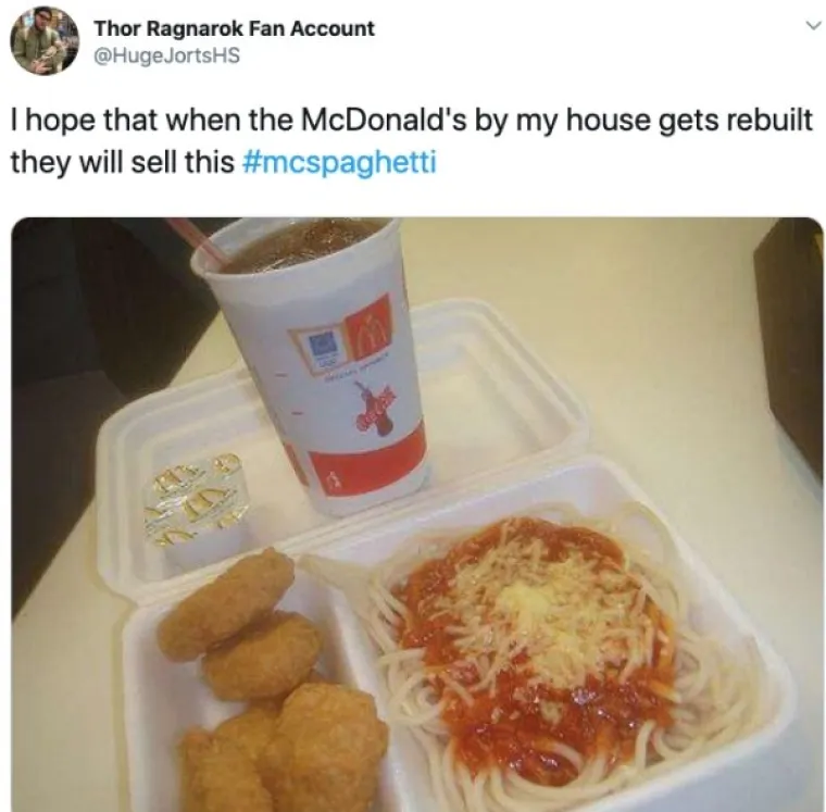 Tko god da je odgovora za ove horore na tanjuru zaslužuje zatvor